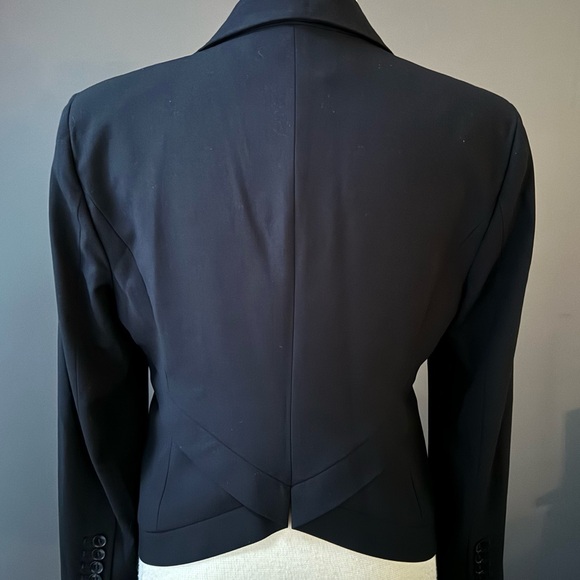BCBG blazer jacket - Picture 2 of 3